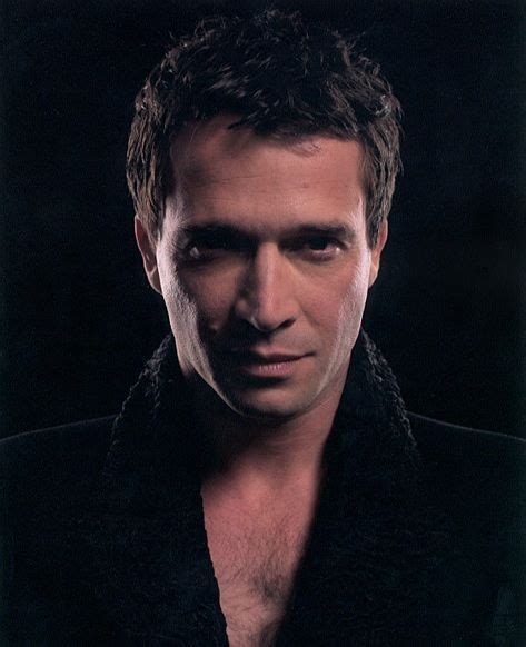 James Purefoy Celebrities Male Favorite Celebrities Celebs James