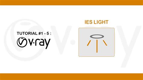 Vray For Sketchup 15 Using Ies Light In Vray For Sketchup Youtube