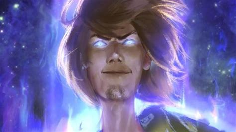 Shaggy Is Not Going To Be In Mortal Kombat 11 And Is A Dead Meme