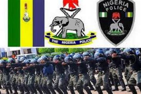 Nigerian Police Force Salary Structure And Rank 20242025 · Youwinconnect