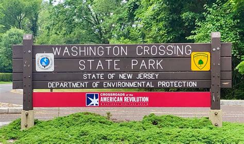 Washington Crossing State Park Nj Guide Travel With Lolly