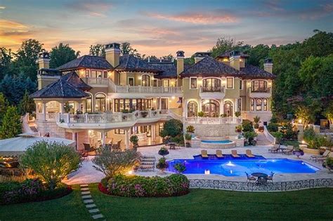 This 17000 Sq Foot Rumson Mansion Has To Be Seen To Be Believed