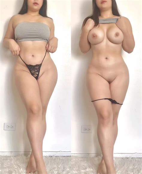 Would You Fuck A Curvy Korean Girl Nudes By Bobabuttgirl