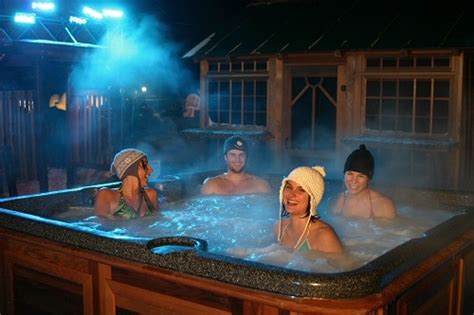 Want to get the hot tub of your dreams? Arctic Spas Hot Tub Sizes - Overview