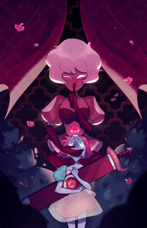 Steven Universe фэндомы Su Art Pearl Su Su Персонажи Pink Diamond Kingkimochi Diamante Rosa