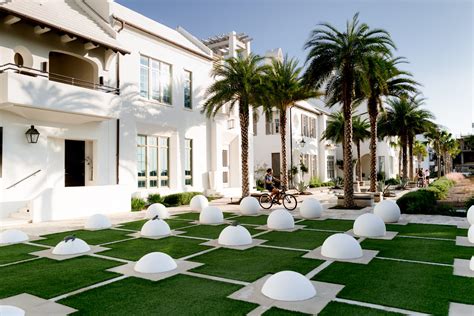 The Town Alys Beach