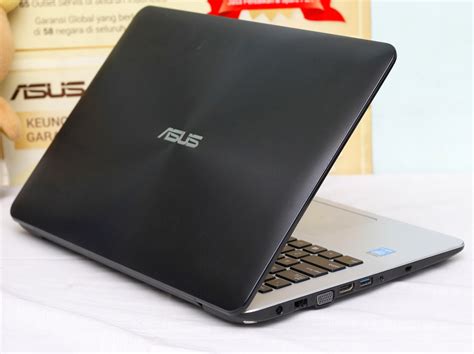Jual Laptop Bekas Asus X455la Core I3 Jual Beli Laptop Second Dan