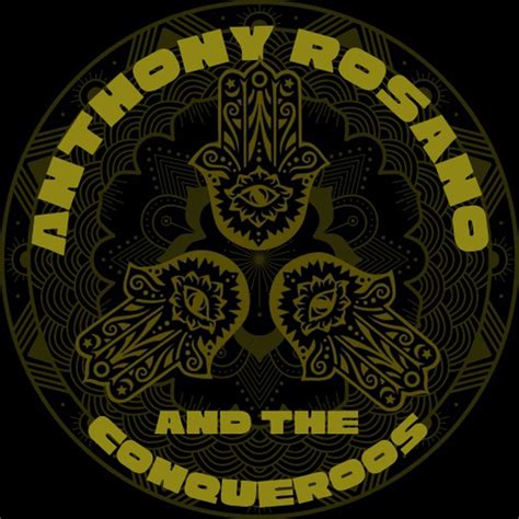 Bandsintown Anthony Rosano And The Conqueroos Tickets Stuft Apr 23