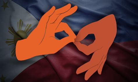 Filipino Sign Language Basic Useful Phrases Video