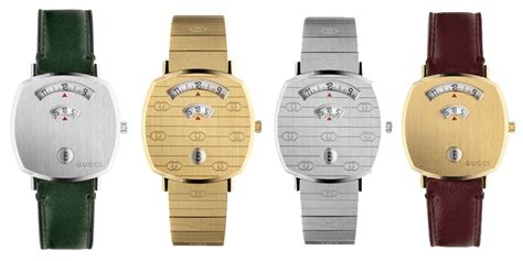 Gucci Timepieces Watch Priceoff 62tr