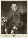 NPG D32919; William Pitt, 1st Earl of Chatham - Portrait - National ...