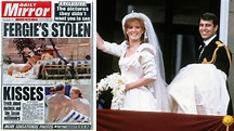 10 Royal Family Scandals That Shook The Entire World - StarBiz.com