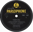 Parlophone PMC 1267 – The Beatles | Rare Record Collector