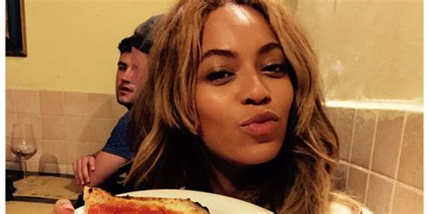 Beyoncé Blue Ivy And Jay Z Are Having A Great Time In Italy