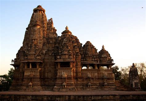 Vishwanath Temple Khajuraho India Tourist Information