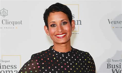 Naga munchetty, bbc breakfast host alongside charlie stayt, opened up about cultural differences during her childhood where her family used english names to 'fit in'. Naga Munchetty addresses fans' concerns she's leaving BBC ...