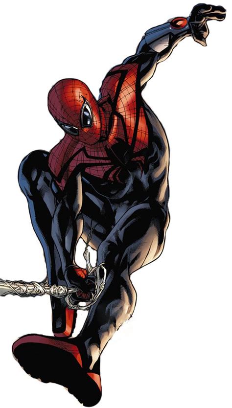Superior Carnage Superior Spiderman By Thesuperiorxaviruiz On