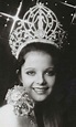 Marisol Malaret - Puerto Rico - Miss Universe 1970 Miss Universe Crown ...