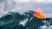 Eyjafjallajökull Volcano i Reykjavik - Bestil billetter til dit besøg