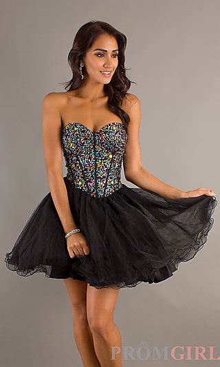 Short Semi Formal Dresses 2014 Gallery Fusion