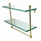 Pictures of Glass Display Shelves For Home