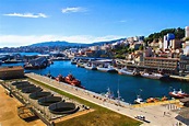 Cheap Flights to Vigo | BudgetAir.com