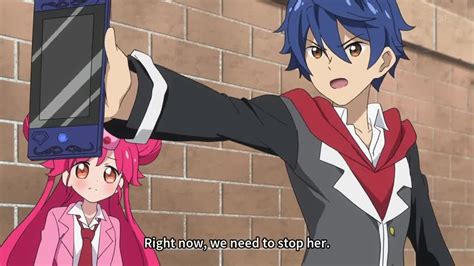 Lady Jewelpet Episode 48 English Subbed Watch Cartoons Online Watch
