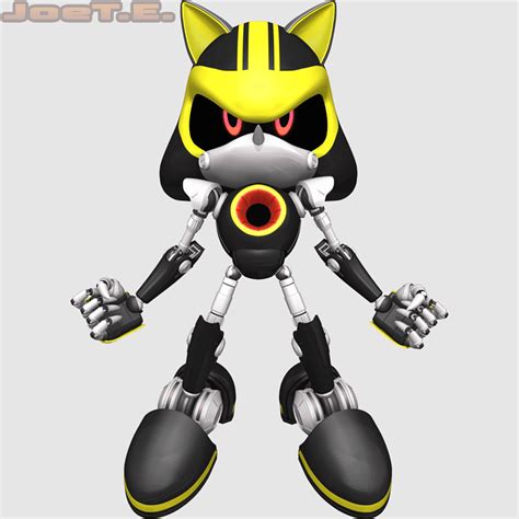 Metal Sonic 30 Sonic 3 Doctor Eggman Nega Sonic Rivals 2 Sonic And