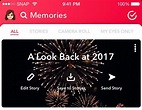 Snapchat 2017 Story: How To Get Your Year’s Memories | IBTimes