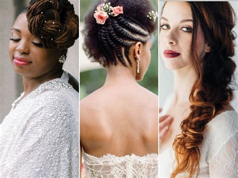 Braided Headband Wedding Hair 10 Gorgeous Styles To Elevate Your Bridal Look