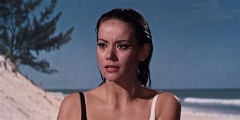 James Bond Every Bond Girl From The Sean Connery Movies Ranked By