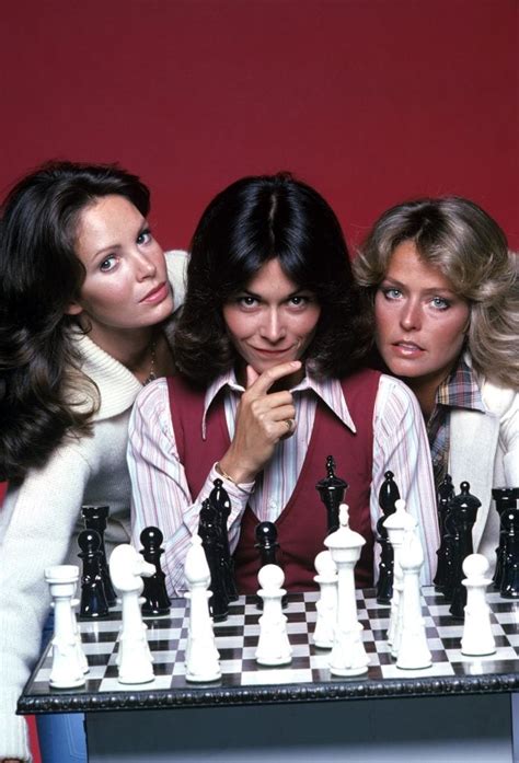 See The Cast Of Charlies Angels Then And Now Doyouremember