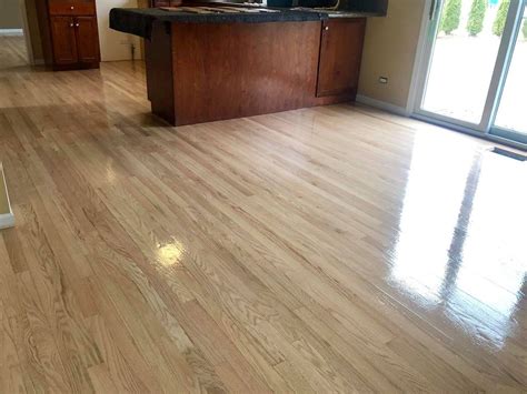 Eco Friendly Hardwood Floor Finish Products And Discussion