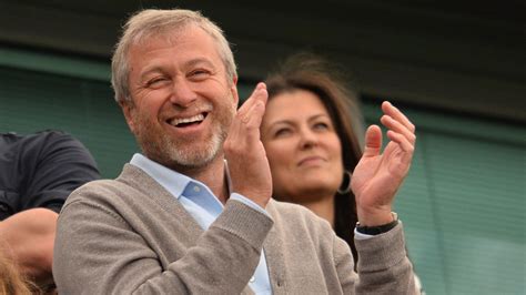 Abramovich is the primary owner of the private investment company millhouse llc and is best known outside. Chelsea owner Roman Abramovich 'eligible to be Israeli ...