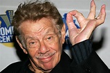 Jerry Stiller’s best TV moments: ‘Ed Sullivan’ to ‘Seinfeld’