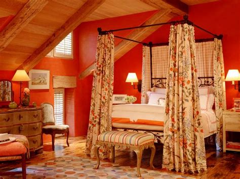Pink bedrooms featuring blush bedroom accessories, pink accent walls, pink headboard walls, pink bed bases i will show you four gorgeous front porches and tell you how to find the right accessories to 10 creative ideas for dining room walls. How To Decorate A Bedroom With Red Walls