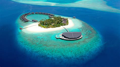 The Most Beautiful Private Islands In The World