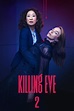Killing Eve (série) : Saisons, Episodes, Acteurs, Actualités