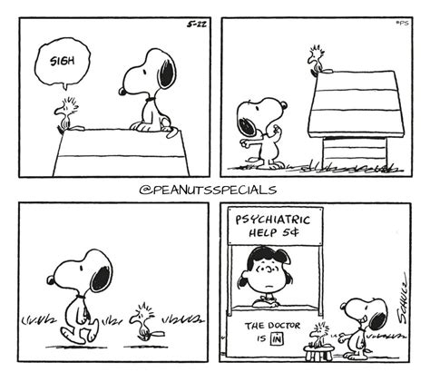 first appearance may 22nd 1969 peanutsspecials ps pnts schulz snoopy lucyvanpelt