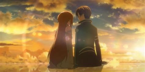 10 Best Anime Romances In Anime Not About Romance Screenrant Laptrinhx