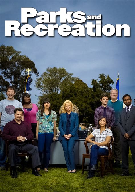 parks and recreation season 5 in hd tvstock
