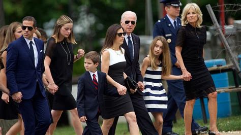 ′father Soldier Politician′ Beau Biden Laid To Rest