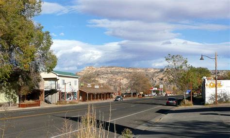 Escalante Utah Vacations And Information Alltrips