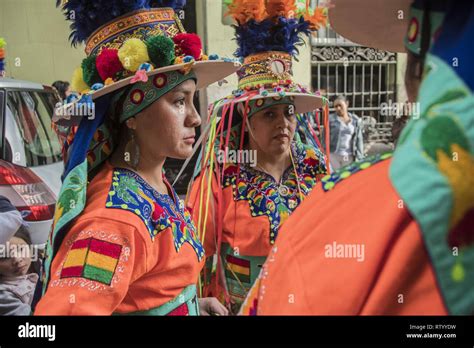 Multicultural Carnival Hi Res Stock Photography And Images Alamy