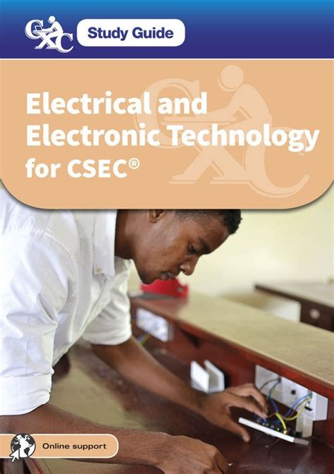 Cxc Study Guide Electrical And Electronic Technology For Csec® By John