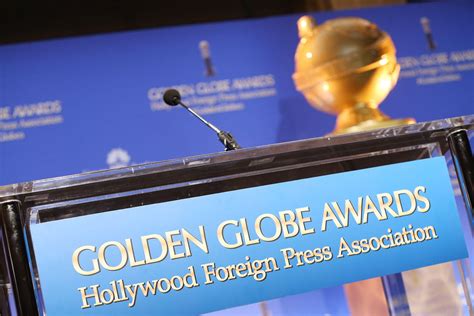 2020 Golden Globe Award Nominations The Full List Tv Musical Golden