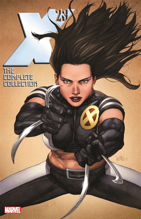 X 23 The Complete Collection Vol 2 Trade Paperback Comic Books