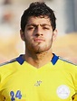 Morteza Pouraliganji statistics history, goals, assists, game log ...