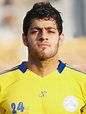 Morteza Pouraliganji statistics history, goals, assists, game log ...