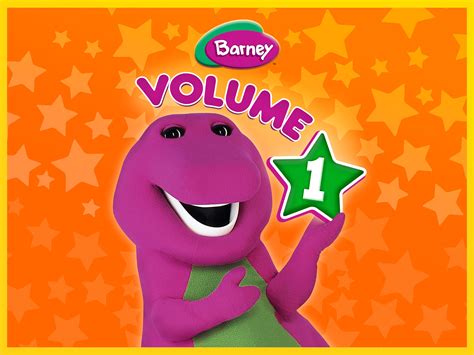 Barney And Friends Tv Series